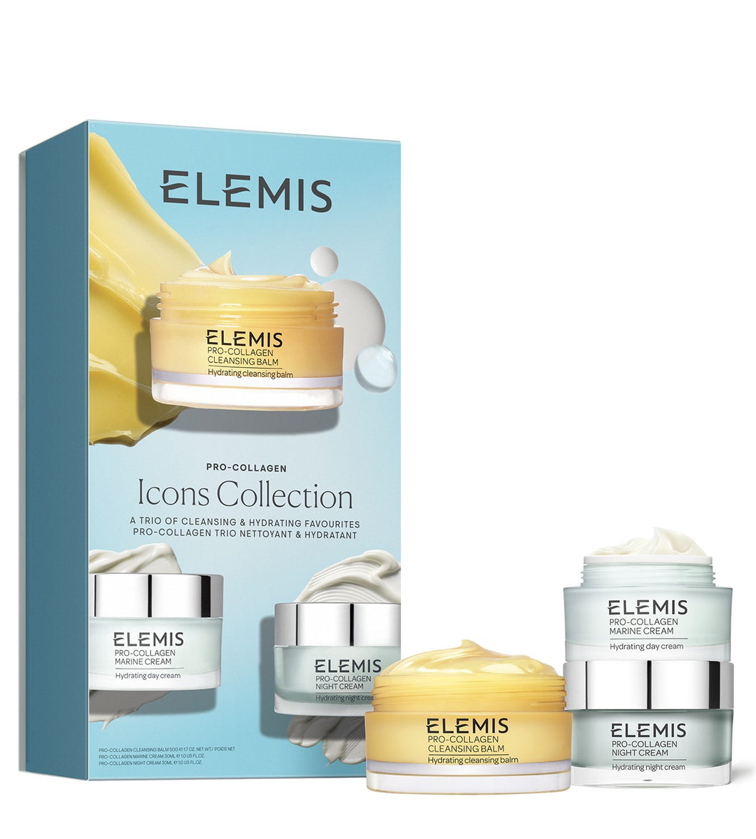 Pro Collagen Icons Collection