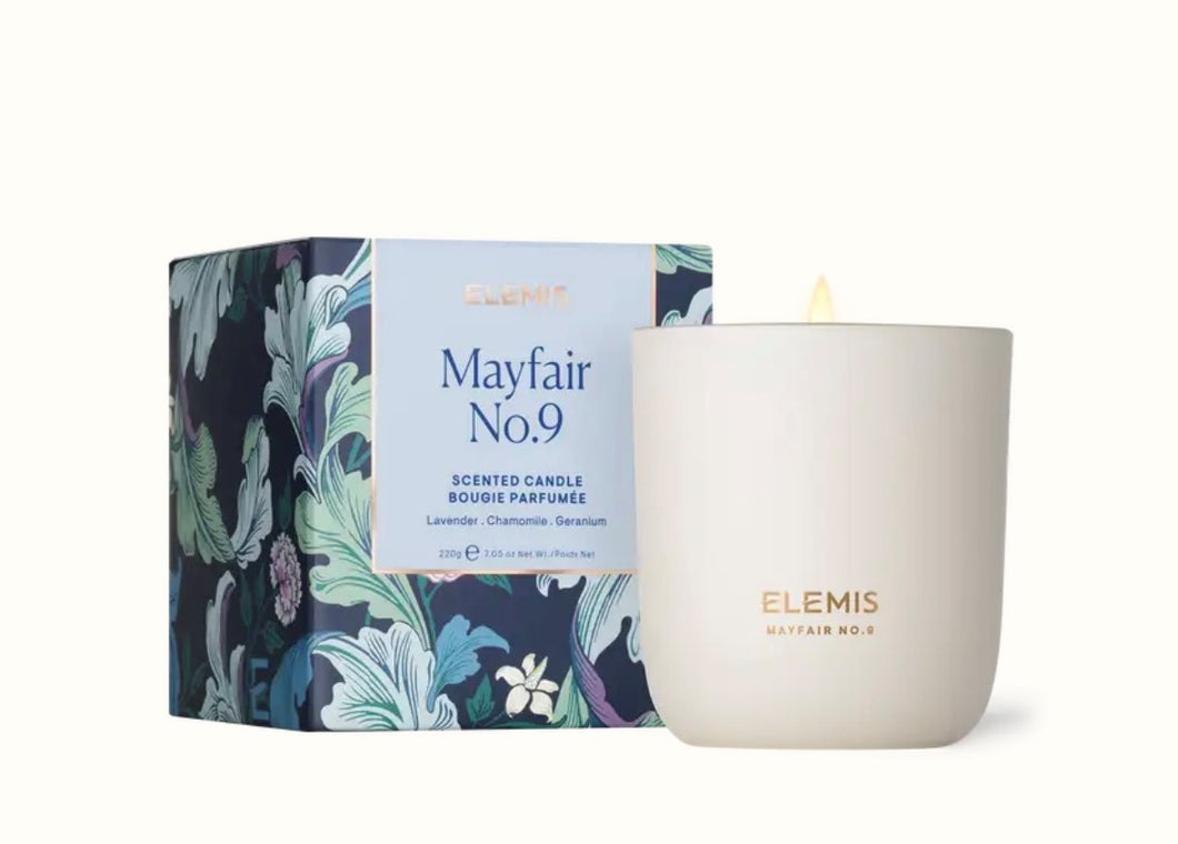 Mayfair No.9 Candle