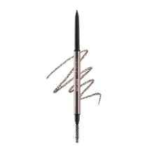 Load image into Gallery viewer, BROW LINE Retractable Eye Brow Pencil with Brush

