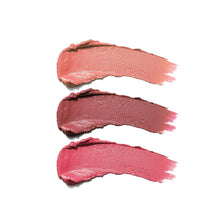 Load image into Gallery viewer, MINI LIP TRIO A Lip Collection of Wearable Soft Pinks and Nudes (Limited Edition)
