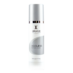 AGELESS Total Facial Cleanser (SALE)