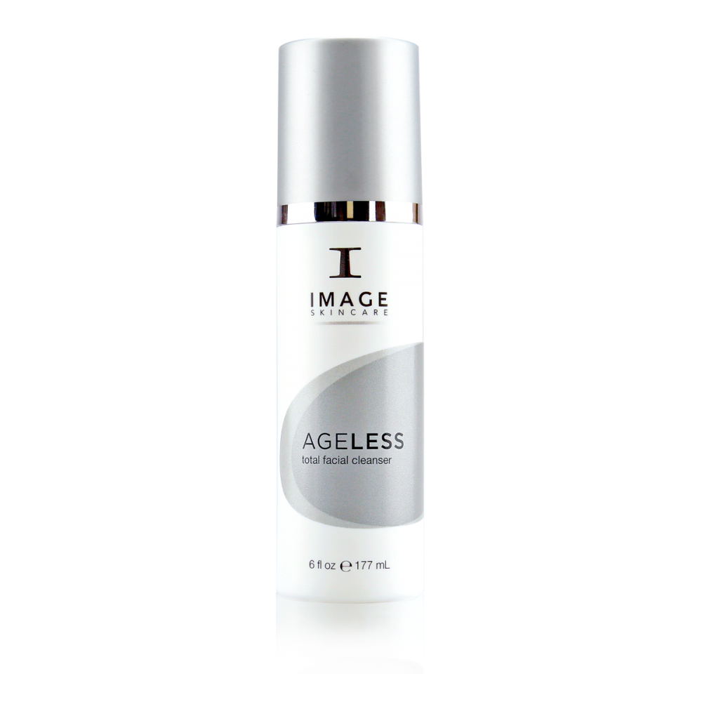 AGELESS Total Facial Cleanser (SALE)