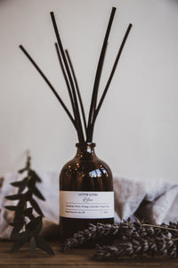APOTHECARY Reed Diffuser