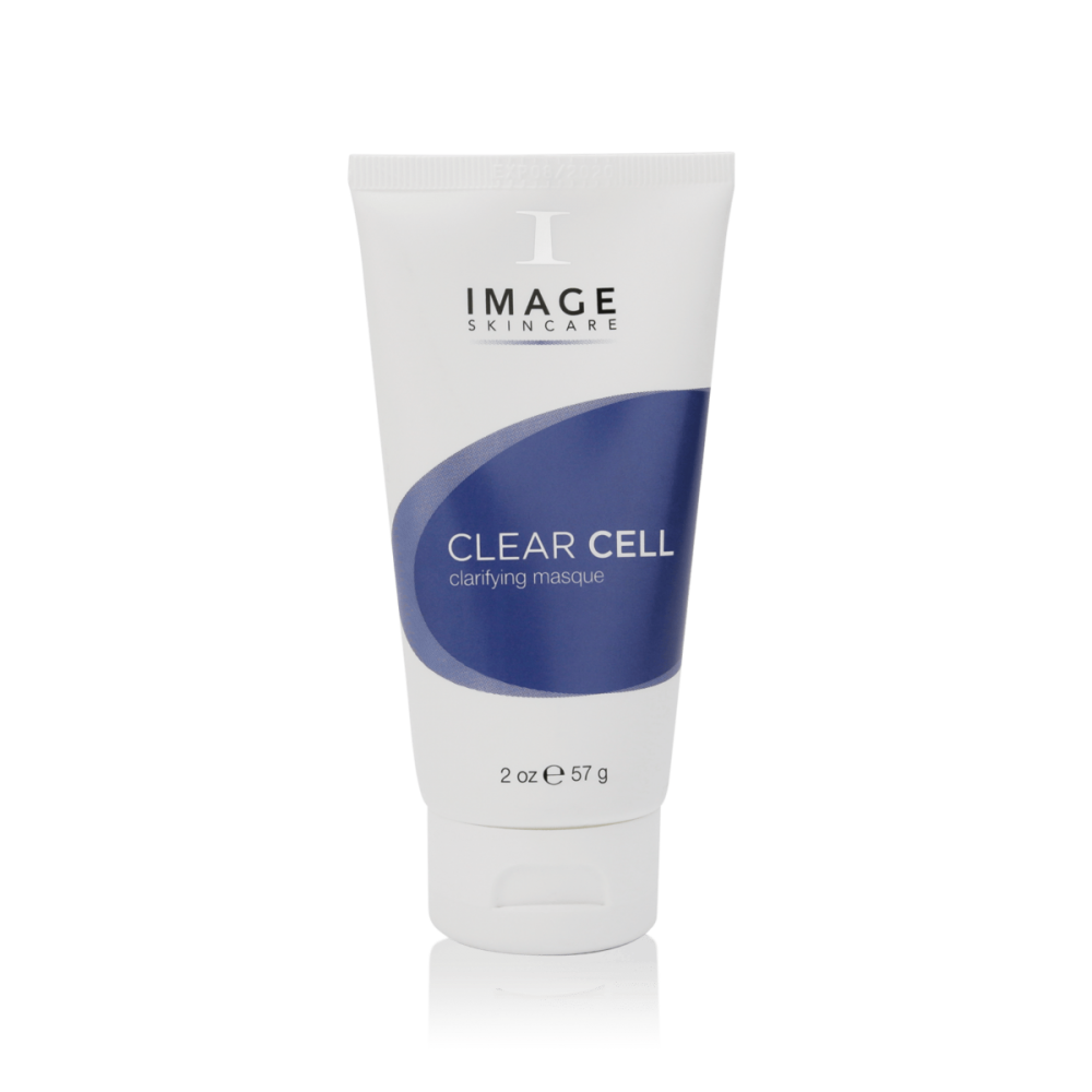 CLEAR CELL Clarifying Masque