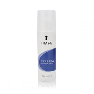 CLEAR CELL Clarifying Gel Cleanser (sale)