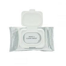 Load image into Gallery viewer, I BEAUTY Refreshing Facial Wipes (30 Towelettes) (SALE)
