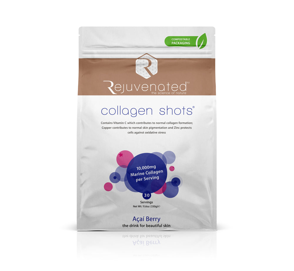 Collagen Shots® - 30 Servings