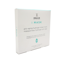 Load image into Gallery viewer, I MASK Anti-aging Hydrogel Sheet Mask
