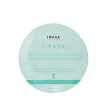 Load image into Gallery viewer, I MASK Hydrating Hydrogel Sheet Mask
