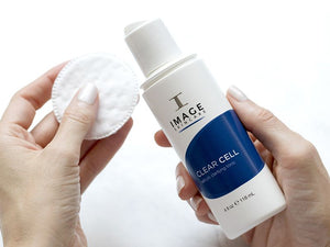 CLEAR CELL Clarifying Tonic (SALE)