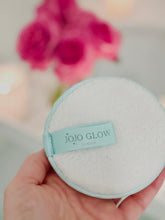 Load image into Gallery viewer, JOJO GLOW Cleansing Pads
