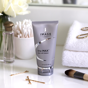 the MAX™ Stem Cell Masque (SALE)