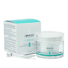 Load image into Gallery viewer, I MASK Purifying Probiotic Mask (sale)
