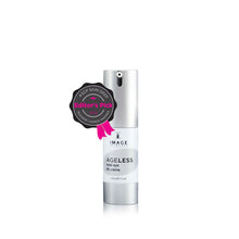 Load image into Gallery viewer, AGELESS Total Eye Lift Crème (sale)
