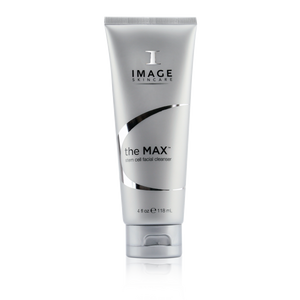 the MAX™ Stem Cell Facial Cleanser (sale)