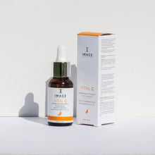 Load image into Gallery viewer, VITAL C Hydrating Antioxidant A C E Serum
